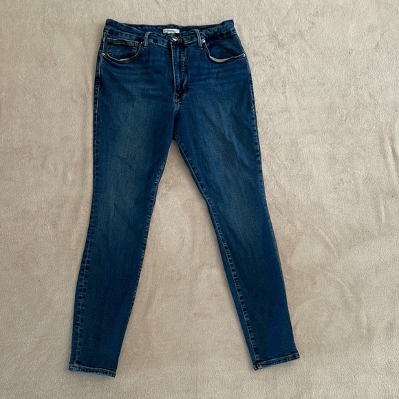 Good American Jeans Good American Jeans Poshmark